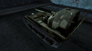 Шкурка для Gw-panther для World Of Tanks миниатюра 3