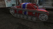шкурка для StuG III norway for World Of Tanks miniature 5