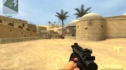 TMP Hack/Reskin *fixed sounds* for Counter-Strike Source miniature 1