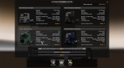 Volvo FH 2013 Reworked for Euro Truck Simulator 2 miniature 5