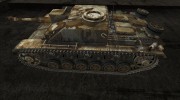 StuG III 2 para World Of Tanks miniatura 2