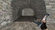 Deagle Judgement для Counter Strike 1.6 миниатюра 1