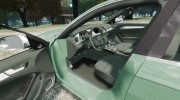Audi S4 para GTA 4 miniatura 10