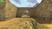Trigun Deagle для Counter Strike 1.6 миниатюра 2