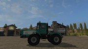 XTA-220 Слобожанец версия 1.0 for Farming Simulator 2017 miniature 4