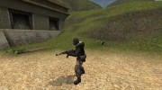 Falcon Desert Division для Counter-Strike Source миниатюра 5