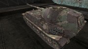 VK4502(P) Ausf B 25 для World Of Tanks миниатюра 3