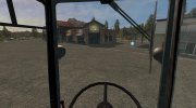 Енисей 1200Н для Farming Simulator 2017 миниатюра 5