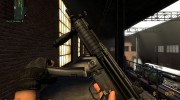 Heckler & Koch RAS для Counter-Strike Source миниатюра 3