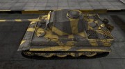 PzKpfw VI Tiger 12 для World Of Tanks миниатюра 2