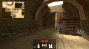 h0lmGUI v4.1 для Counter-Strike Source миниатюра 6