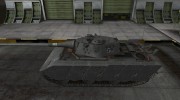 Ремоделинг E-50 Ausf.M для World Of Tanks миниатюра 2