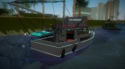 Reefer for GTA Vice City miniature 3