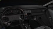 Audi 80 B3 v1.0 для GTA San Andreas миниатюра 6