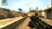 M24 sniper weapon system para Counter-Strike Source miniatura 2