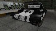 Зоны пробития СТ-I для World Of Tanks миниатюра 4