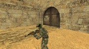 Gign for Counter Strike 1.6 miniature 4
