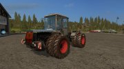 Skoda-LIAZ ST-180 версия 13.04.17 for Farming Simulator 2017 miniature 1