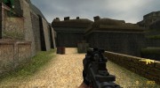Tactical M4 для Counter-Strike Source миниатюра 1