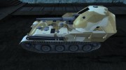 Шкурка для Gw-Panther for World Of Tanks miniature 2