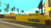 Магазин Евросеть para GTA San Andreas miniatura 1