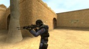The Ends G36 Sniper Hackage + World View para Counter-Strike Source miniatura 5
