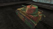 Ltraktor NorthBear для World Of Tanks миниатюра 3