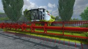 Пак техники CLAAS  miniature 7