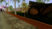 Новые текстуры для казино Пилигрим para GTA San Andreas miniatura 3