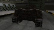 Горный камуфляж для VK 28.01 for World Of Tanks miniature 4