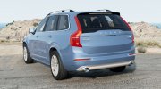 Volvo XC90 T6 Momentum 2015 para BeamNG.Drive miniatura 3