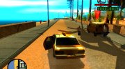8 Миссий за Цезаря (часть 2) for GTA San Andreas miniature 16