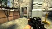 M4A1 Retex On Villain[RUS] Anims para Counter-Strike Source miniatura 1