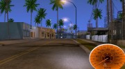 Спидометер v.2.0 para GTA San Andreas miniatura 2