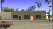 Магазин Binco for GTA San Andreas miniature 6