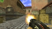 SPAS-12 для Counter Strike 1.6 миниатюра 2