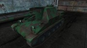 Шкурка для Lorraine 155 50 для World Of Tanks миниатюра 1