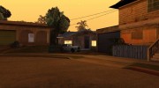 Клады beta 1 para GTA San Andreas miniatura 1
