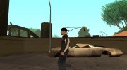 Fam2 для GTA San Andreas миниатюра 2