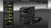 Сборник колес v2.0 для Euro Truck Simulator 2 миниатюра 25