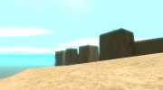 Enbsereis 0.74 (Dark 2) для GTA San Andreas миниатюра 2