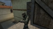 slatey looking Knife w/worl&custom sounds для Counter-Strike Source миниатюра 5