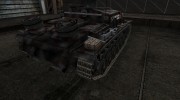 StuG III 6 para World Of Tanks miniatura 4