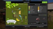 Архангельское for Farming Simulator 2017 miniature 2