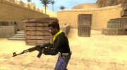 Banana Boy Leet para Counter-Strike Source miniatura 4