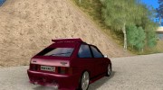 ВАЗ-2108 Тюнинг для GTA San Andreas миниатюра 4