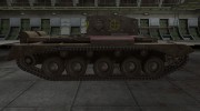 Контурные зоны пробития Comet para World Of Tanks miniatura 5