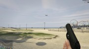 Walther PPK 1.1 for GTA 5 miniature 5
