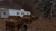 Реалистичная пасека v1.0 для GTA San Andreas миниатюра 3