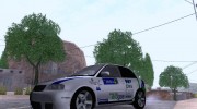 1999 Audi A3 для GTA San Andreas миниатюра 5